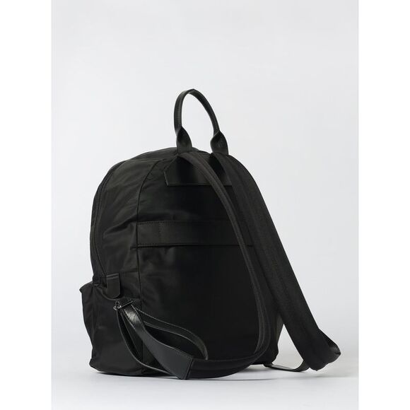 Kiton Backpack Men Black - Picture 2 of 4